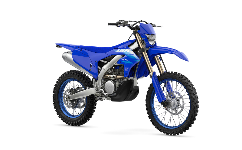 WR250F - MY27